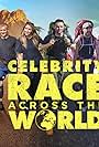 Celebrity Race Across the World (2023)