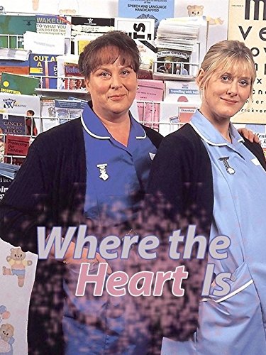 Where the Heart Is (1997)