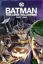 Batman: The Long Halloween, Part One