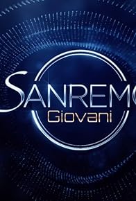 Primary photo for Sanremo giovani