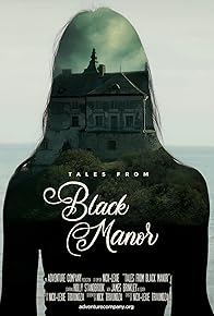 Primary photo for Tales from Black Manor