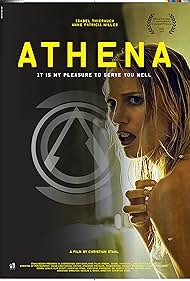 Athena (2019)