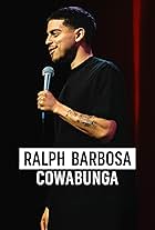 Ralph Barbosa in Ralph Barbosa: Cowabunga (2023)