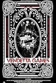 Vendetta Games (2017)