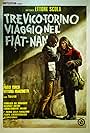 Trevico-Turin: Voyage in Fiatnam (1973)