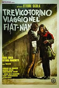 Trevico-Turin: Voyage in Fiatnam (1973)