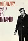 Yves Montand in Yves Montand on Broadway (1961)