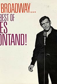 Primary photo for Yves Montand on Broadway