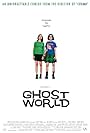 Thora Birch and Scarlett Johansson in Ghost World (2001)