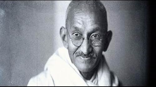 The Gandhi Murder