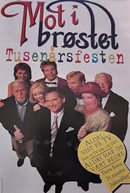 Tusenårsfesten (1999)