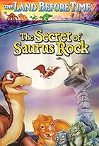 The Land Before Time VI: The Secret of Saurus Rock