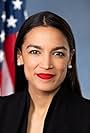 Alexandria Ocasio-Cortez in Knock Down the House (2019)