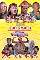 Rice Girl Goes Hollywood