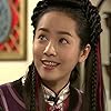 Han Ji-min in Yi San (2007)