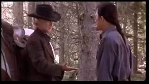 Shanghai Noon Trailer