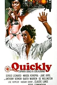 Quickly: Shoot and Kiss at Breakfast (1971)