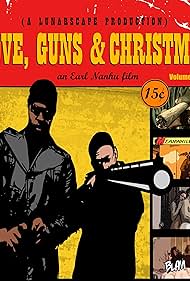 Love, Guns & Christmas (2015)