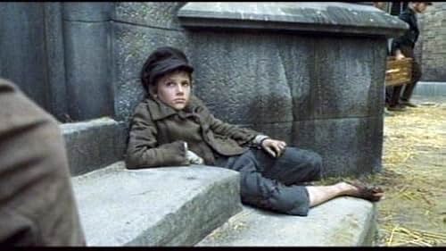 Oliver Twist