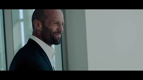 Mechanic: Resurrection  (Jason Statham, Jessica Alba.  Millennium Films