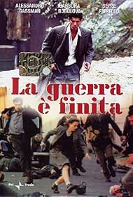 La guerra è finita (2002)