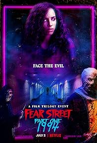 Primary photo for Fear Street: Part One - 1994