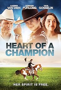 Primary photo for Heart of a Champion