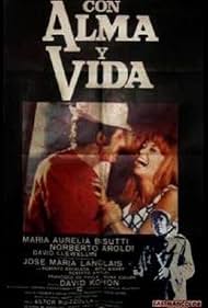 Con alma y vida (1970)