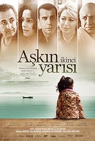 Primary photo for Askin Ikinci Yarisi