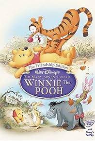 Primary photo for Winnie the Pooh