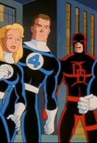 Fantastic Four: The Animated Series (1994)