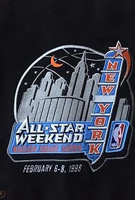 Primary photo for 1998 NBA All-Star Game