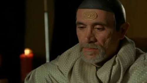 Stargate Sg-1: Clip 5