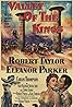 Valley of the Kings (1954) Poster