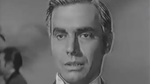 Bradford Dillman in Edmund G. Ross (1965)