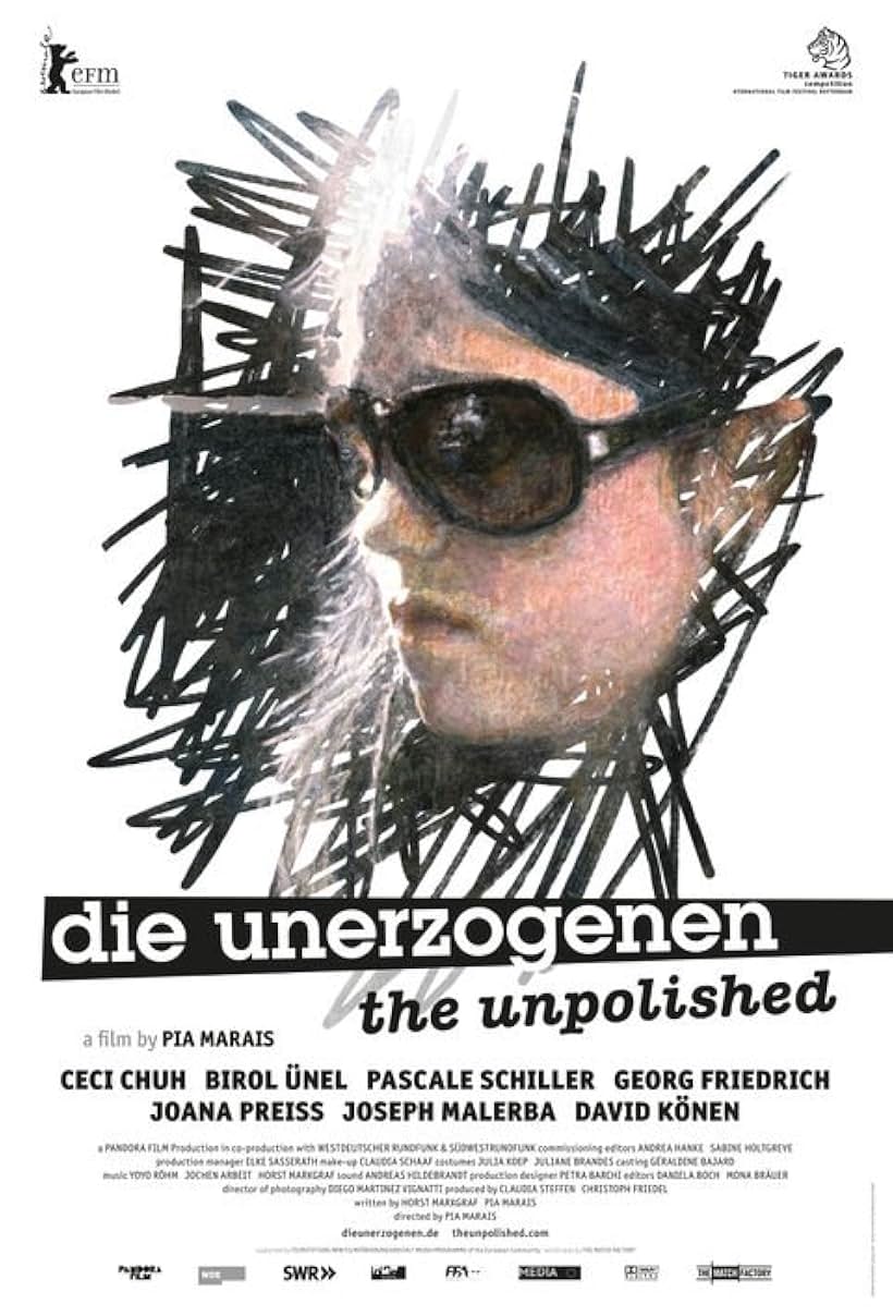 The Unpolished (2007)