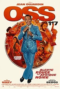 Primary photo for OSS 117: From Africa with Love