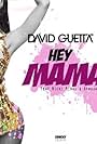 Nicki Minaj in David Guetta Feat. Nicki Minaj, Afrojack, Bebe Rexha: Hey Mama (2015)