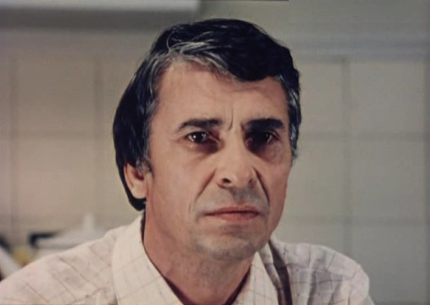 Konstantin Stepankov in Ves mir v glazakh tvoikh (1979)