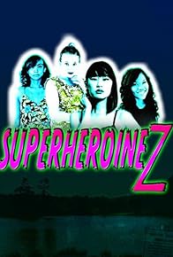 Primary photo for Superheroinez