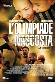 Primary photo for L'olimpiade nascosta