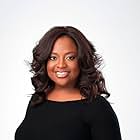 Sherri Shepherd