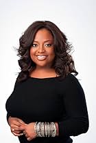 Sherri Shepherd