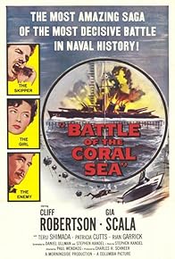 Primary photo for Battle of the Coral Sea