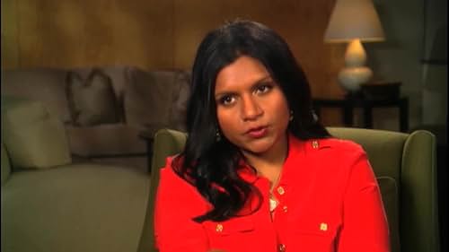 The Mindy Project