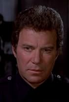 William Shatner in T.J. Hooker (1982)