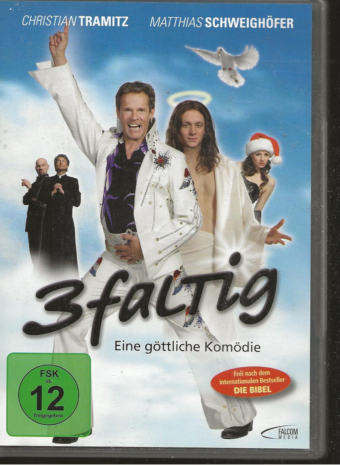 3faltig (2010)