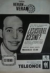 Narciso Ibáñez Menta in Masterworks of Terror (1959)