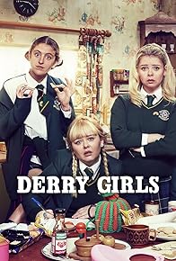 Primary photo for Derry Girls