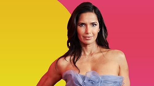 Padma Lakshmi Shares Her Not-Guilty Pleasures